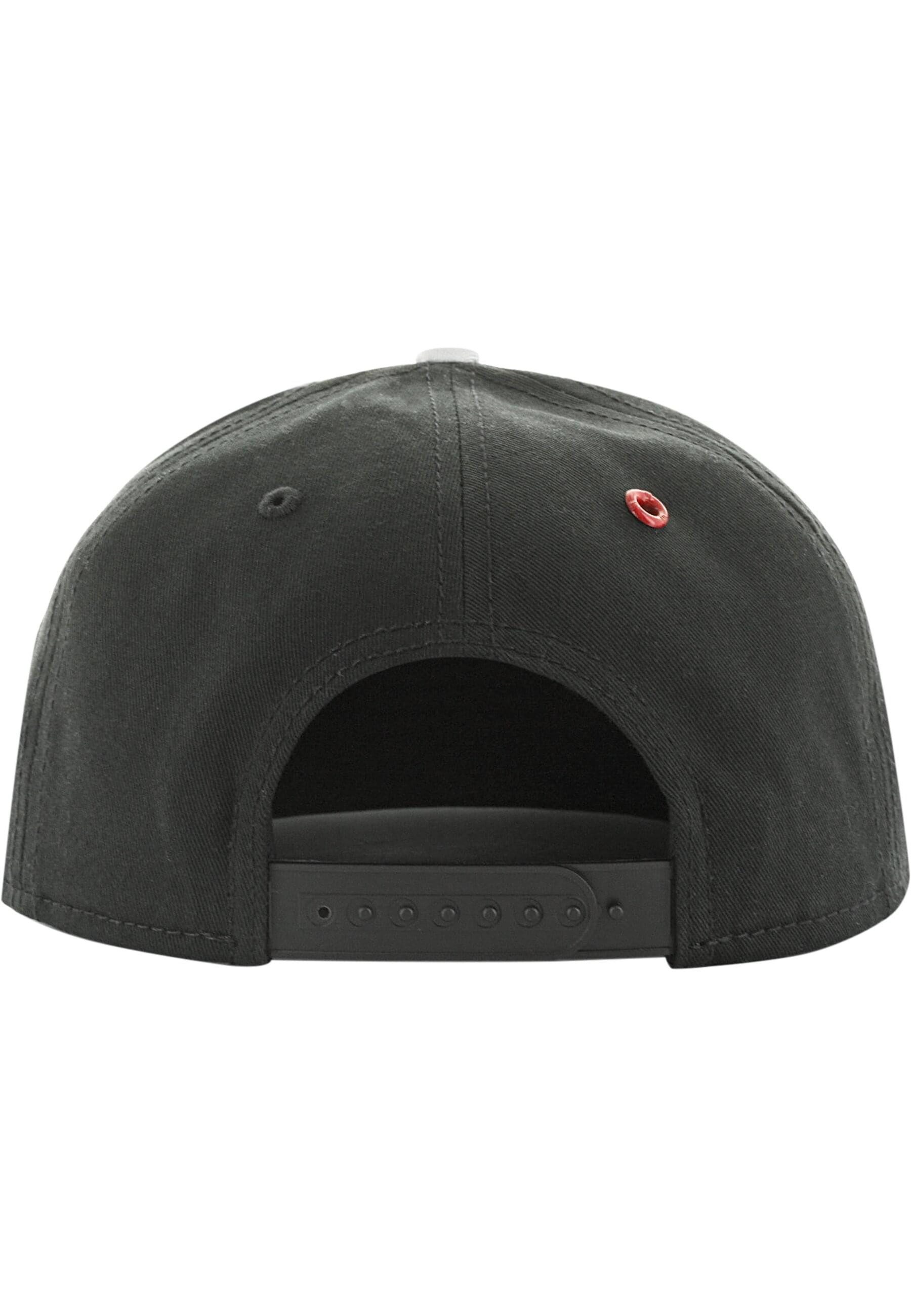 MSTRDS Snapback Cap MSTRDS Unisex Letter günstig online kaufen