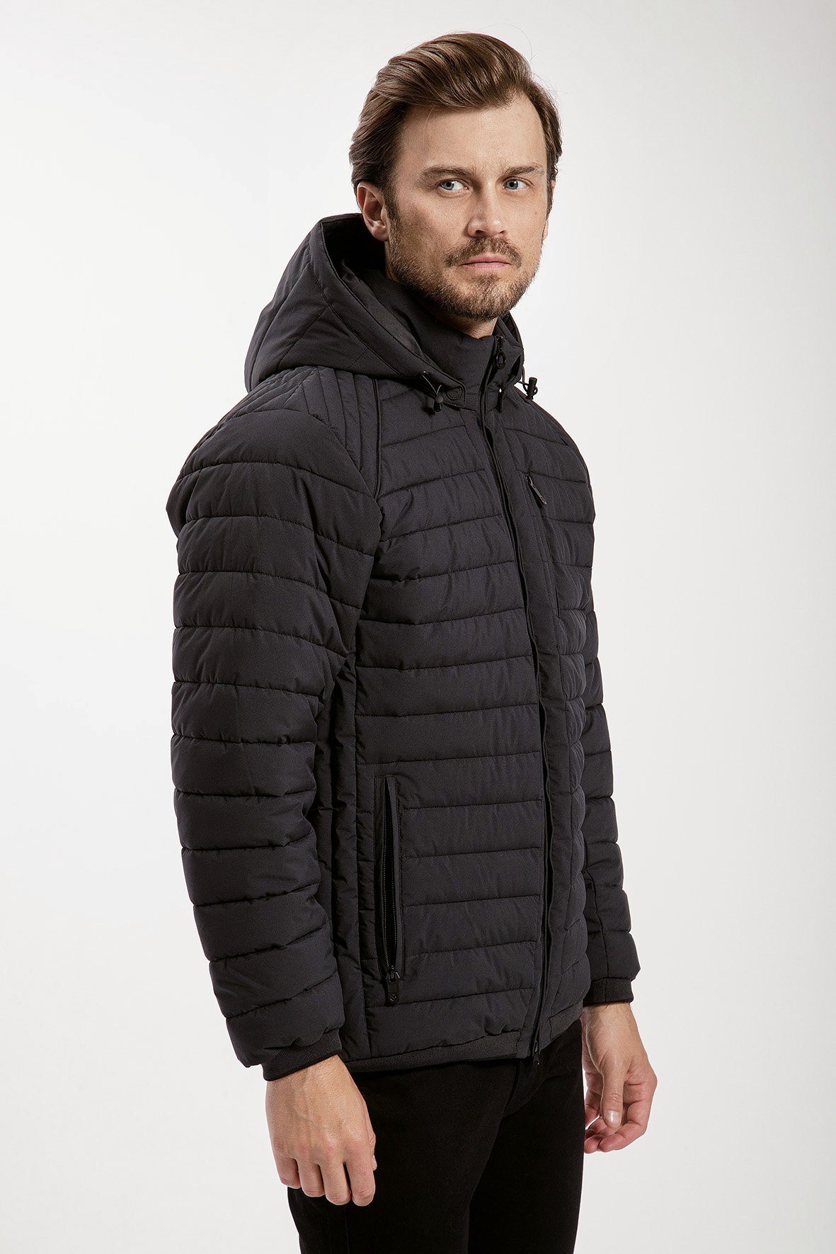 JEANS® Winterjacke 40259 CROSS