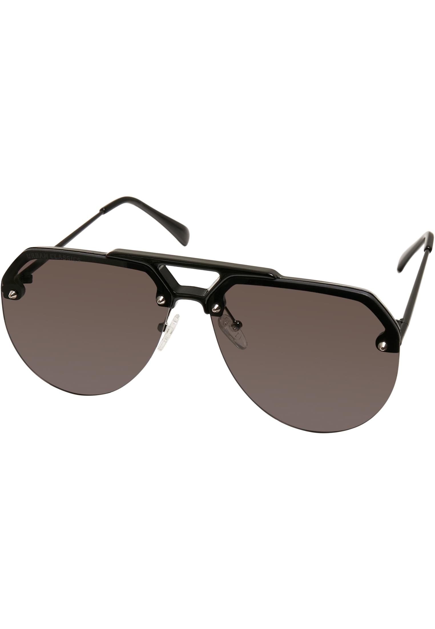black Sonnenbrille Sunglasses URBAN Toronto CLASSICS Unisex