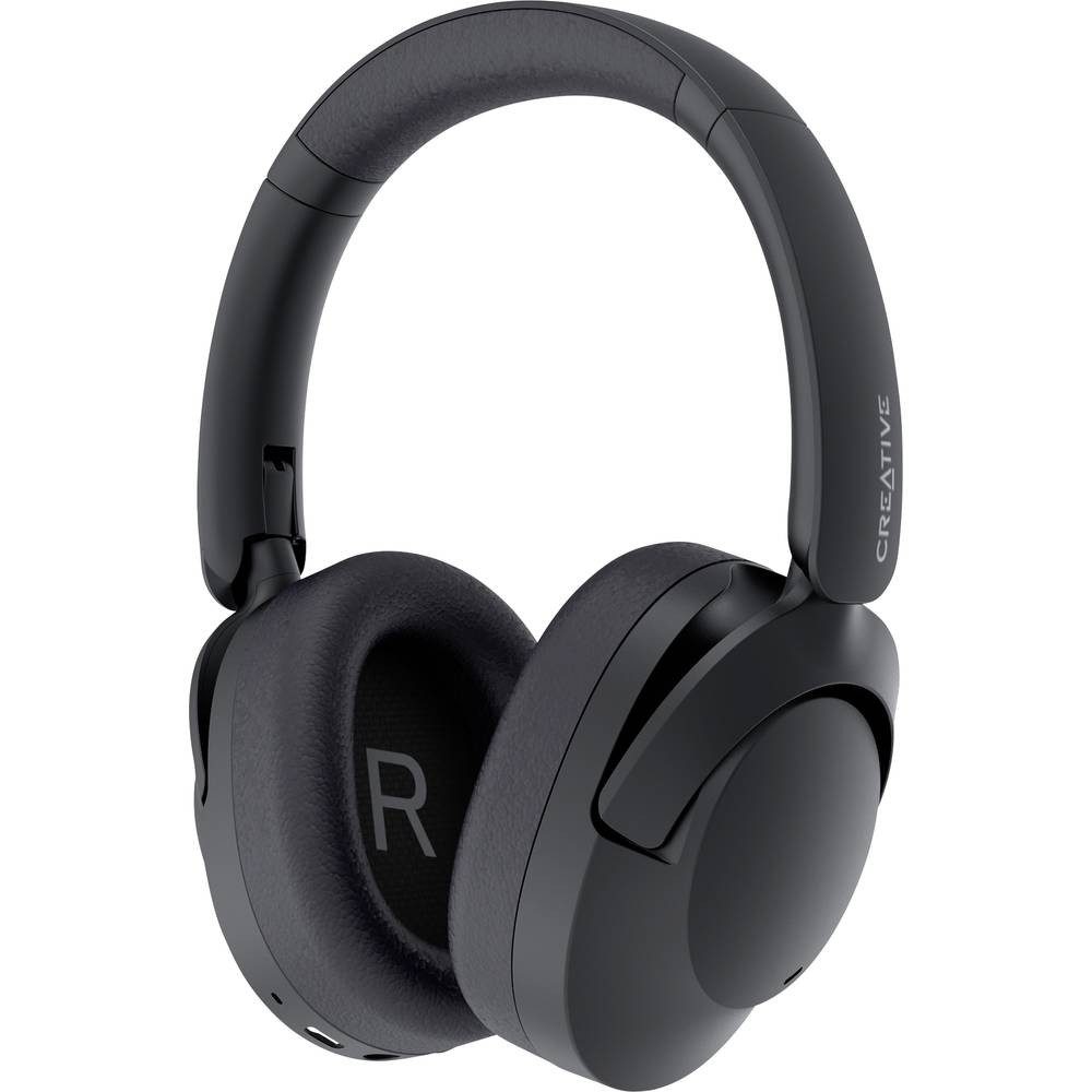 Over-Ear-Kopfhörer, Bluetooth 5.2, AAC Kopfhörer