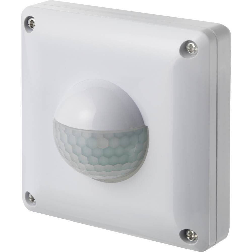 Bewegungsmelder PIR UP-Bewegungsschalter 190° IP65 UP