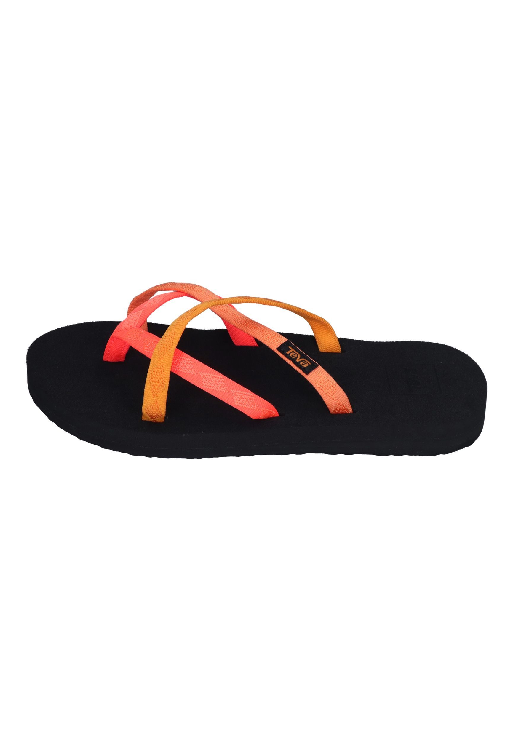 Teva OLOWAHU 6840 Sandale Neon Coral Multi günstig online kaufen
