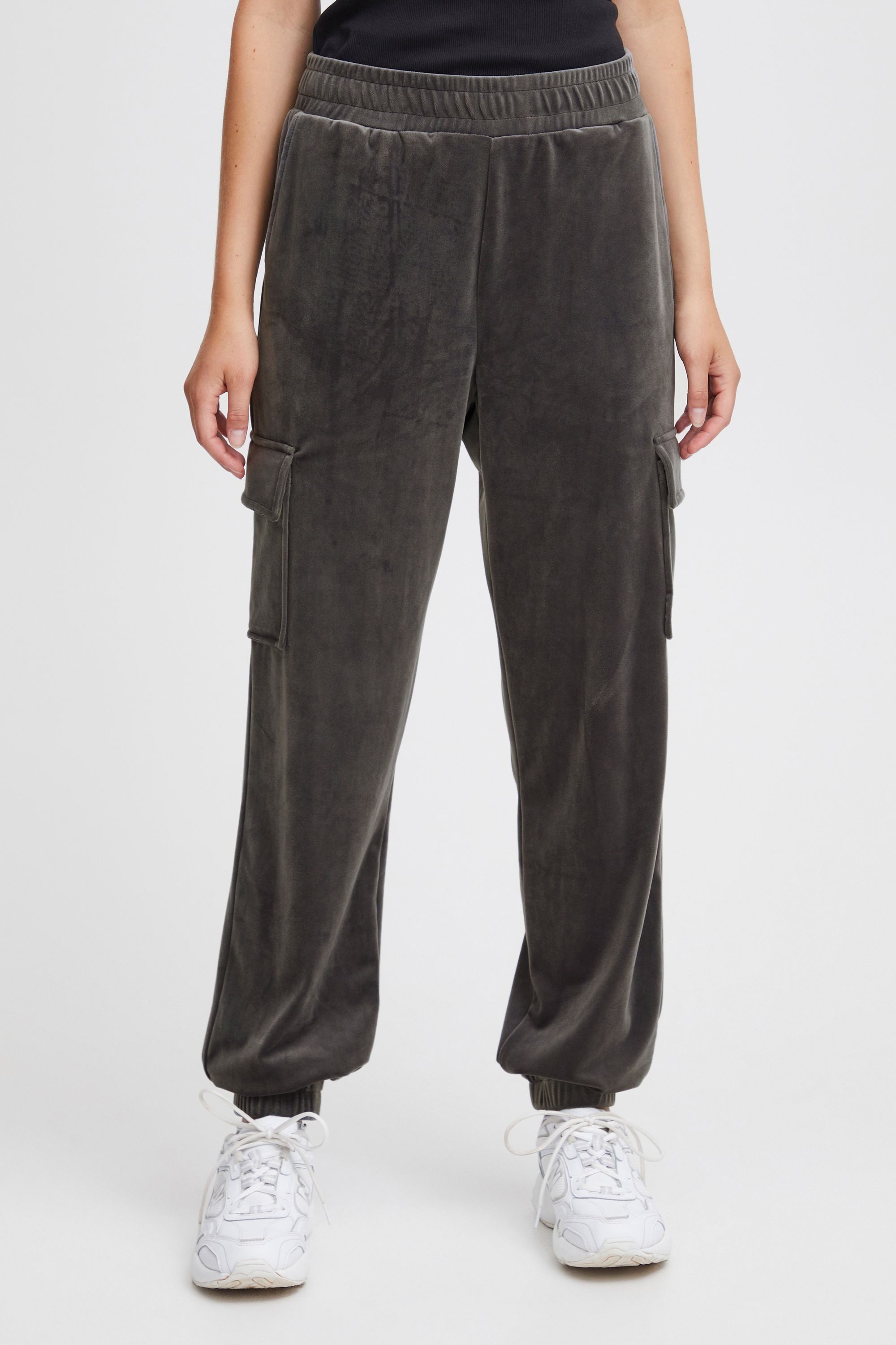 OXMO Sweathose OXMitala Cargo Pants günstig online kaufen