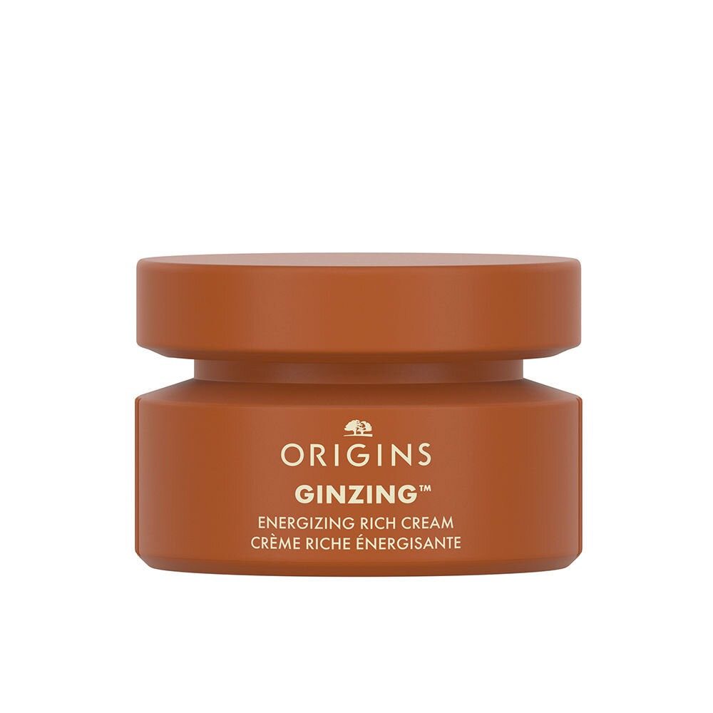 ORIGINS Feuchtigkeitscreme GINZING reichhaltige energetisierende Creme