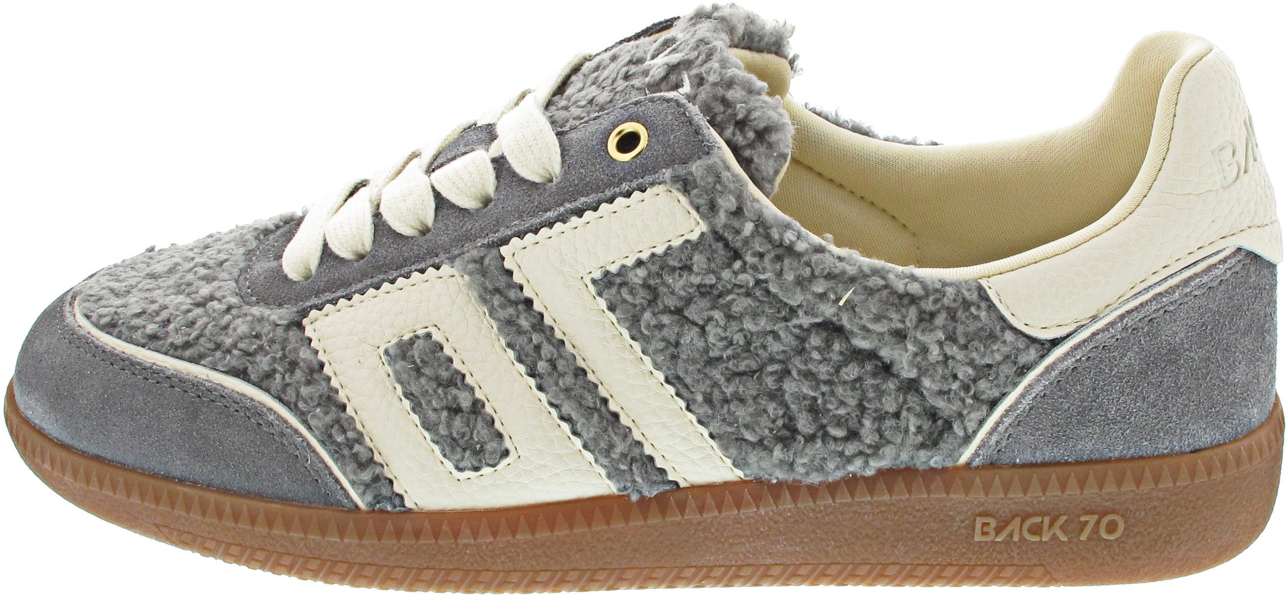 Back 70 Sneaker
