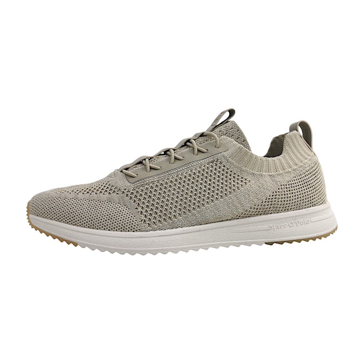 Marc O'Polo sportlicher Schnürer Schnürschuh günstig online kaufen