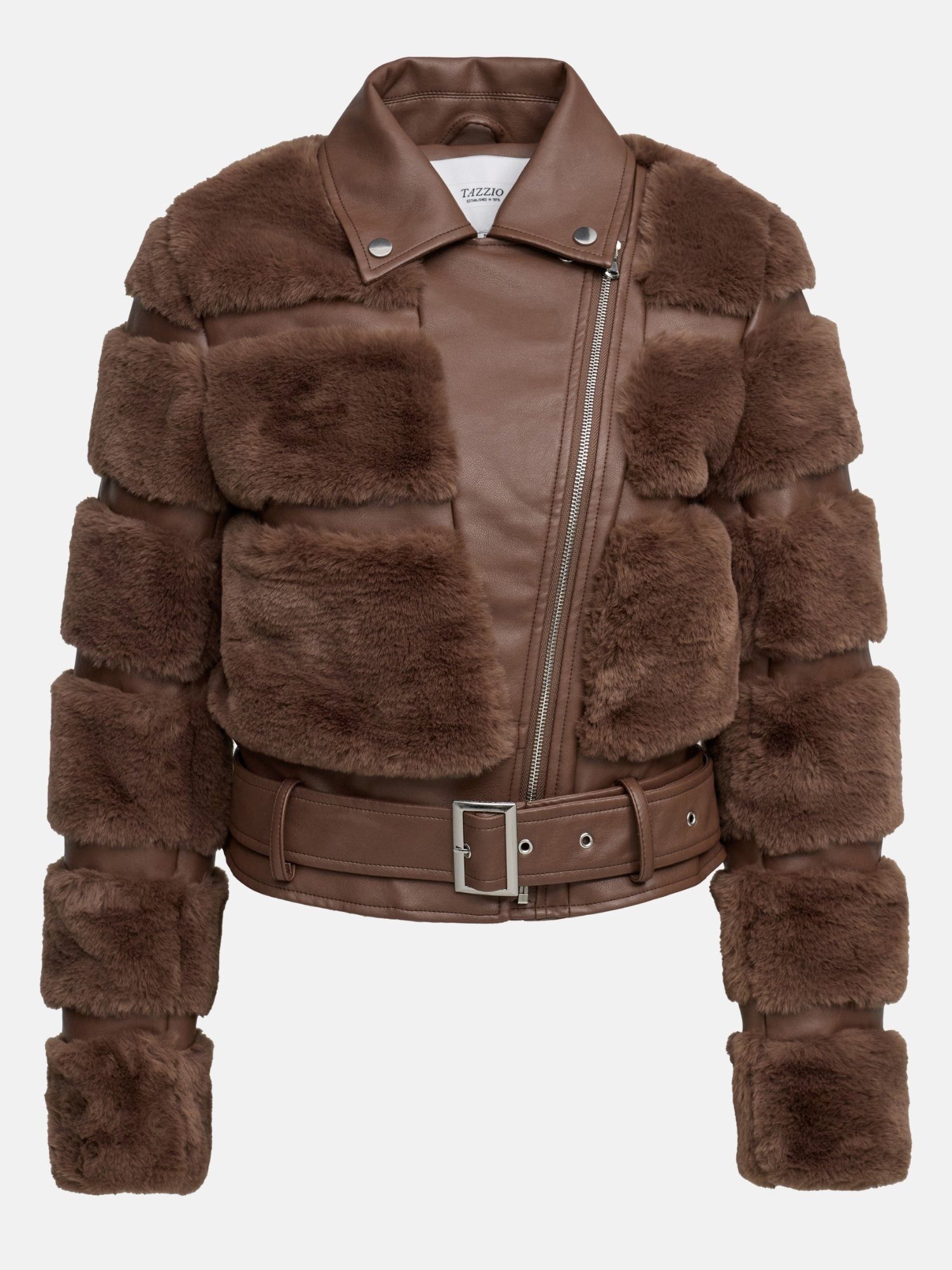 Winterjacke F800