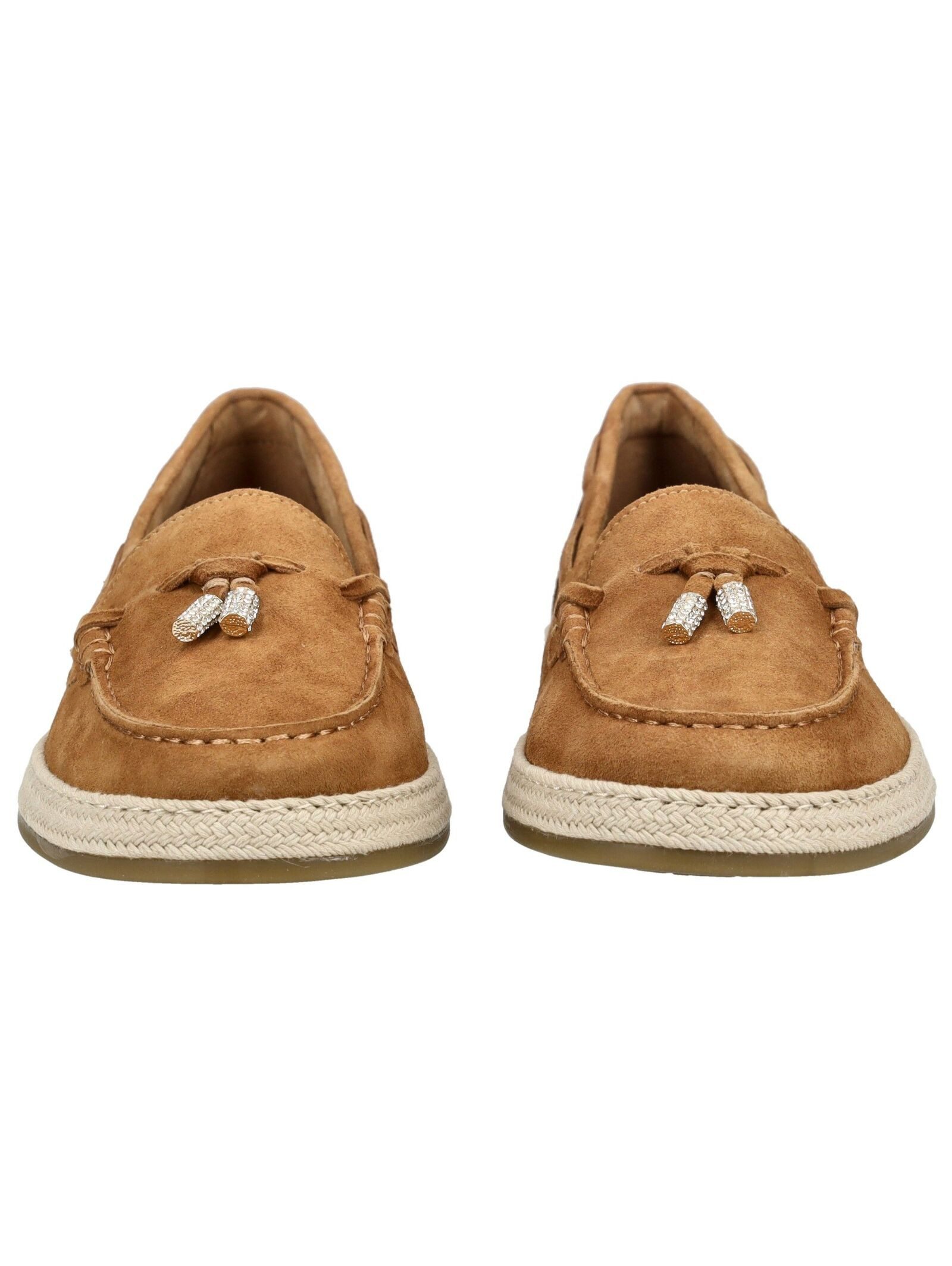 Gabor Gabor Slipper Leder Slipper