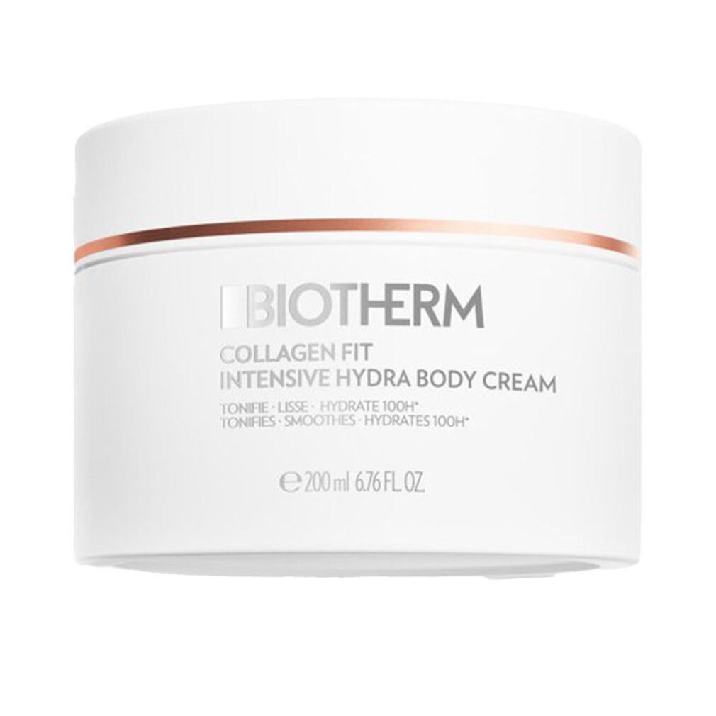 BIOTHERM Körperpflegemittel Collagen Fit Body Cream 200 ml