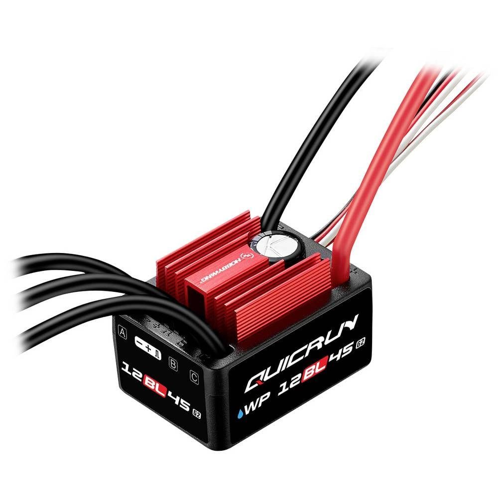 Hobbywing Контроллеры