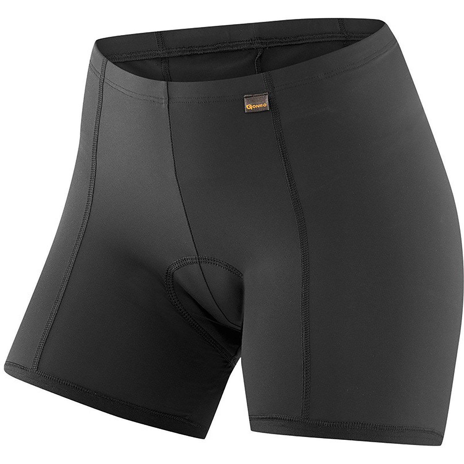 Gonso Fahrradhose "Sitivo U W", Damen Fahrradunterhose, atmungsaktive Radho günstig online kaufen