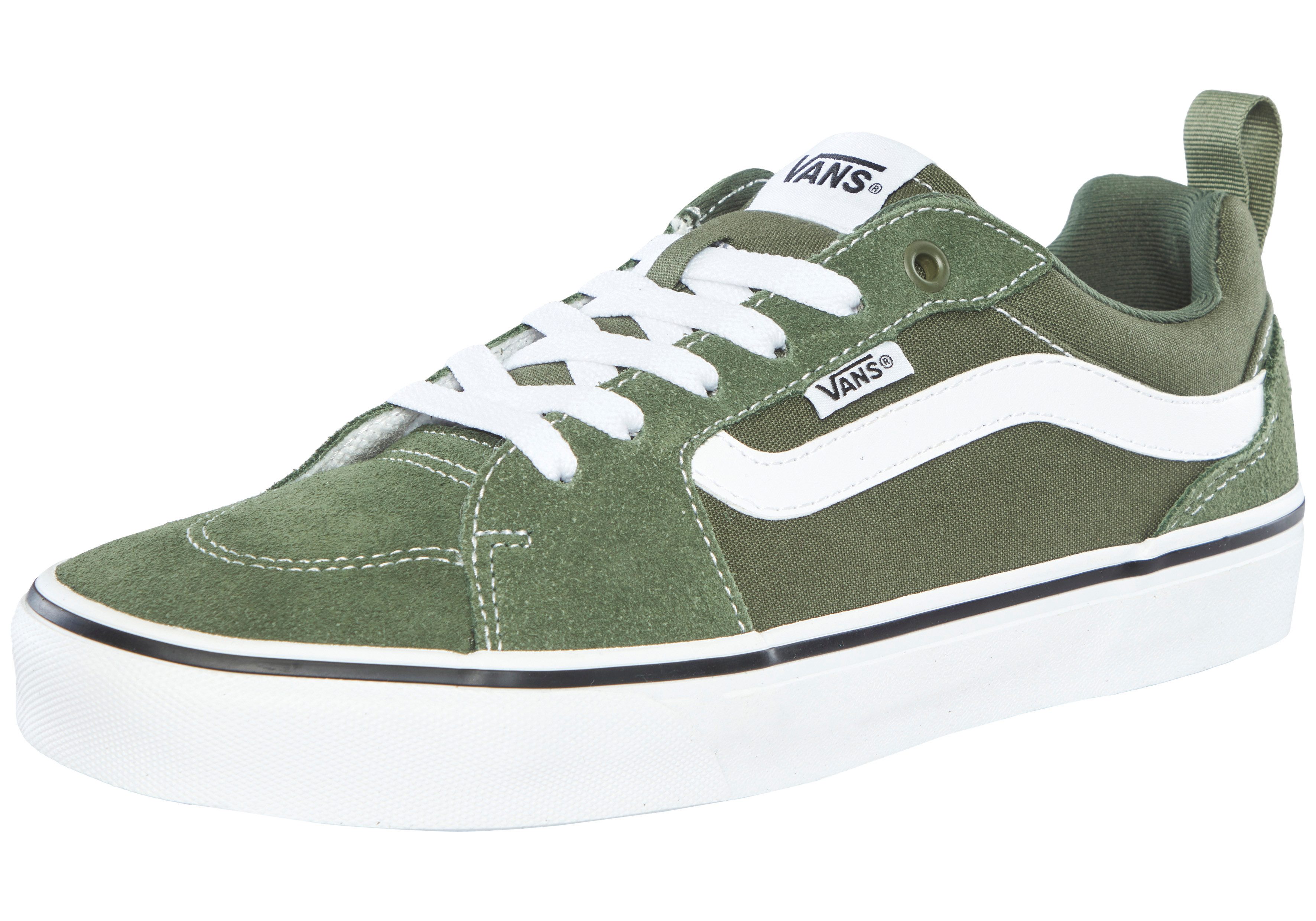 Vans Filmore Sneaker günstig online kaufen