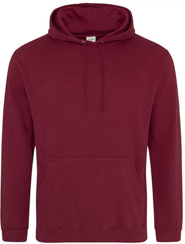 Just Hoods Kapuzenpullover College Hoodie / günstig online kaufen