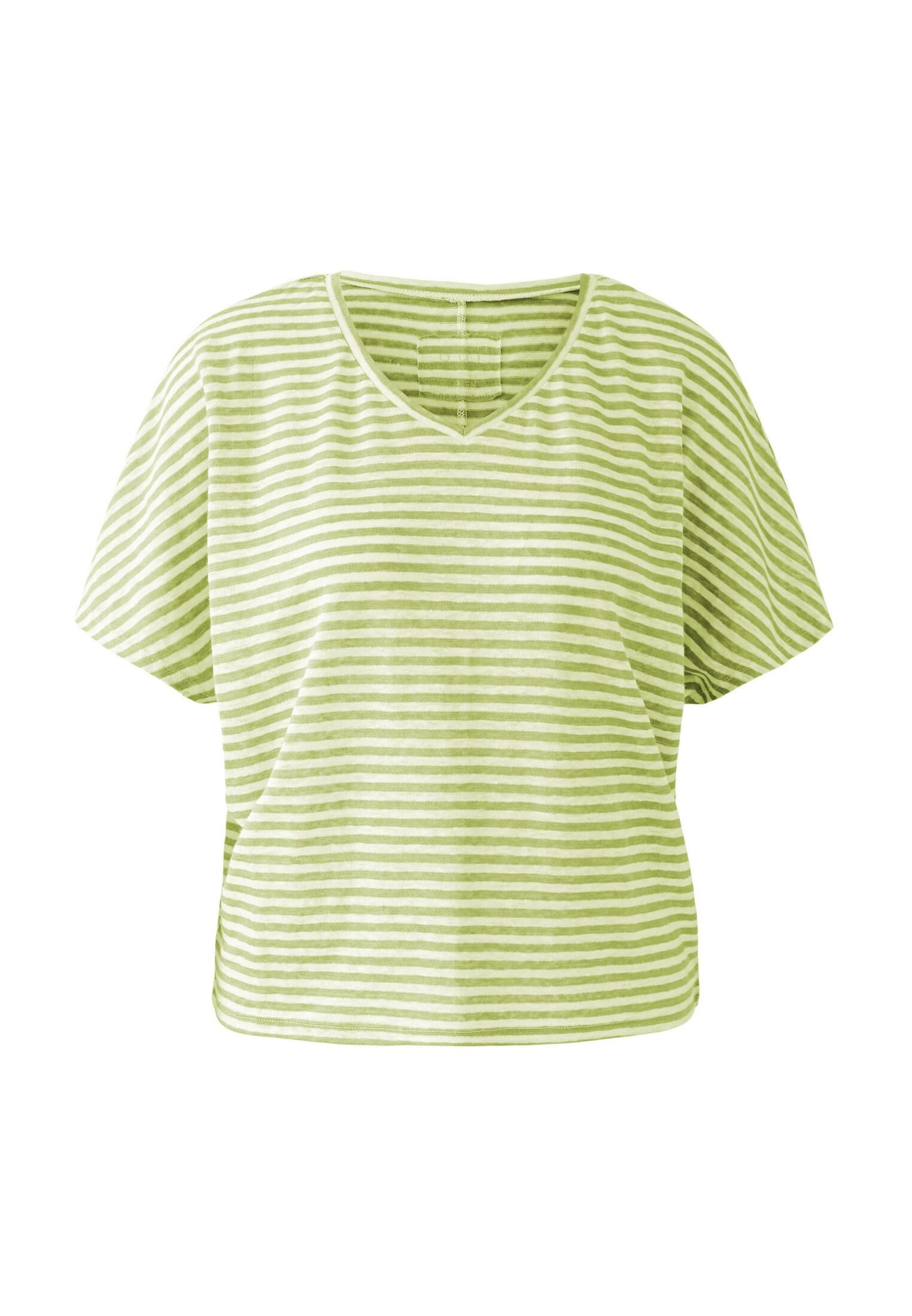 Oui T-Shirt T-Shirt günstig online kaufen