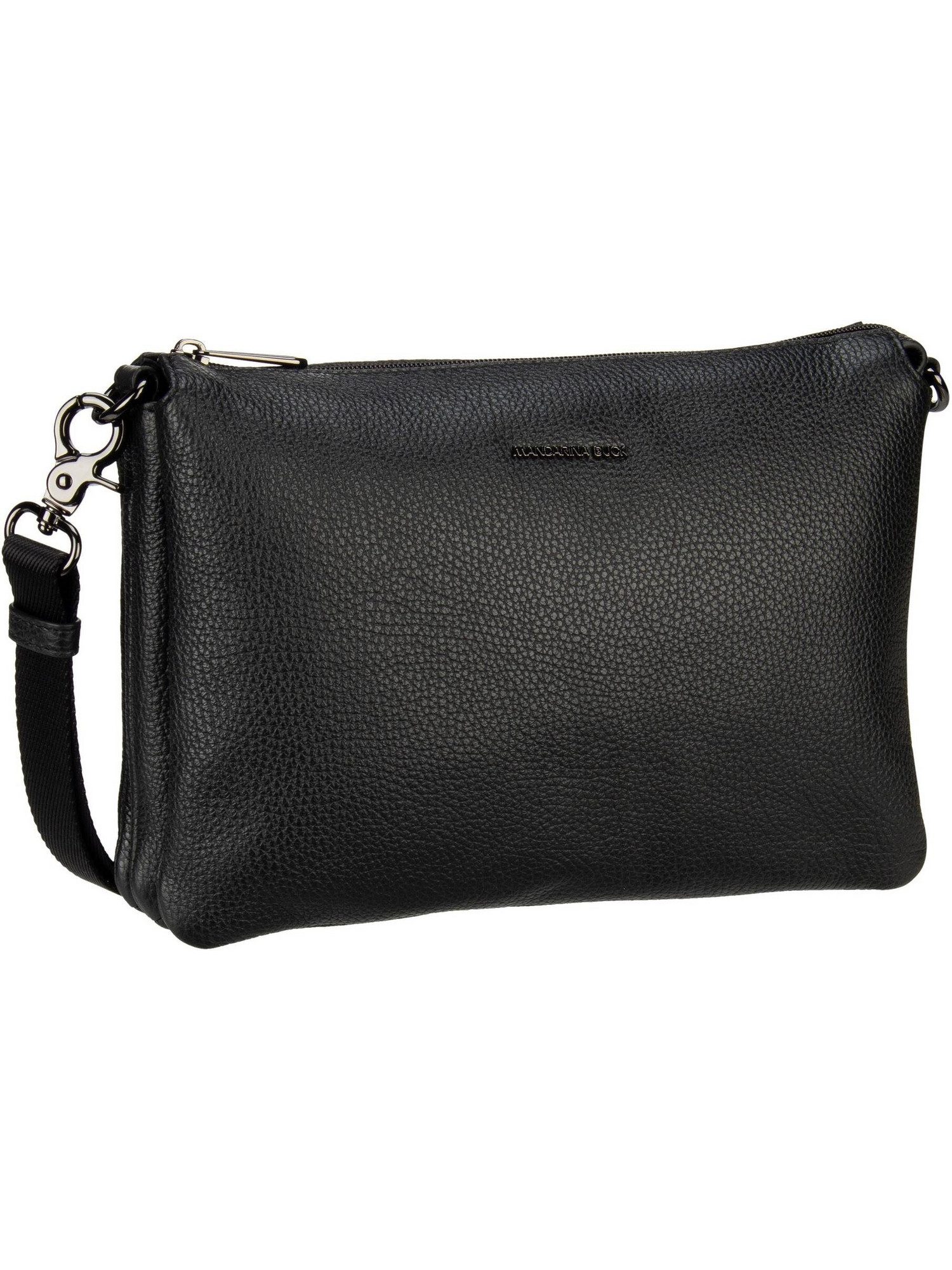 Mandarina Duck Umhängetasche Mellow Leather Crossover günstig online kaufen