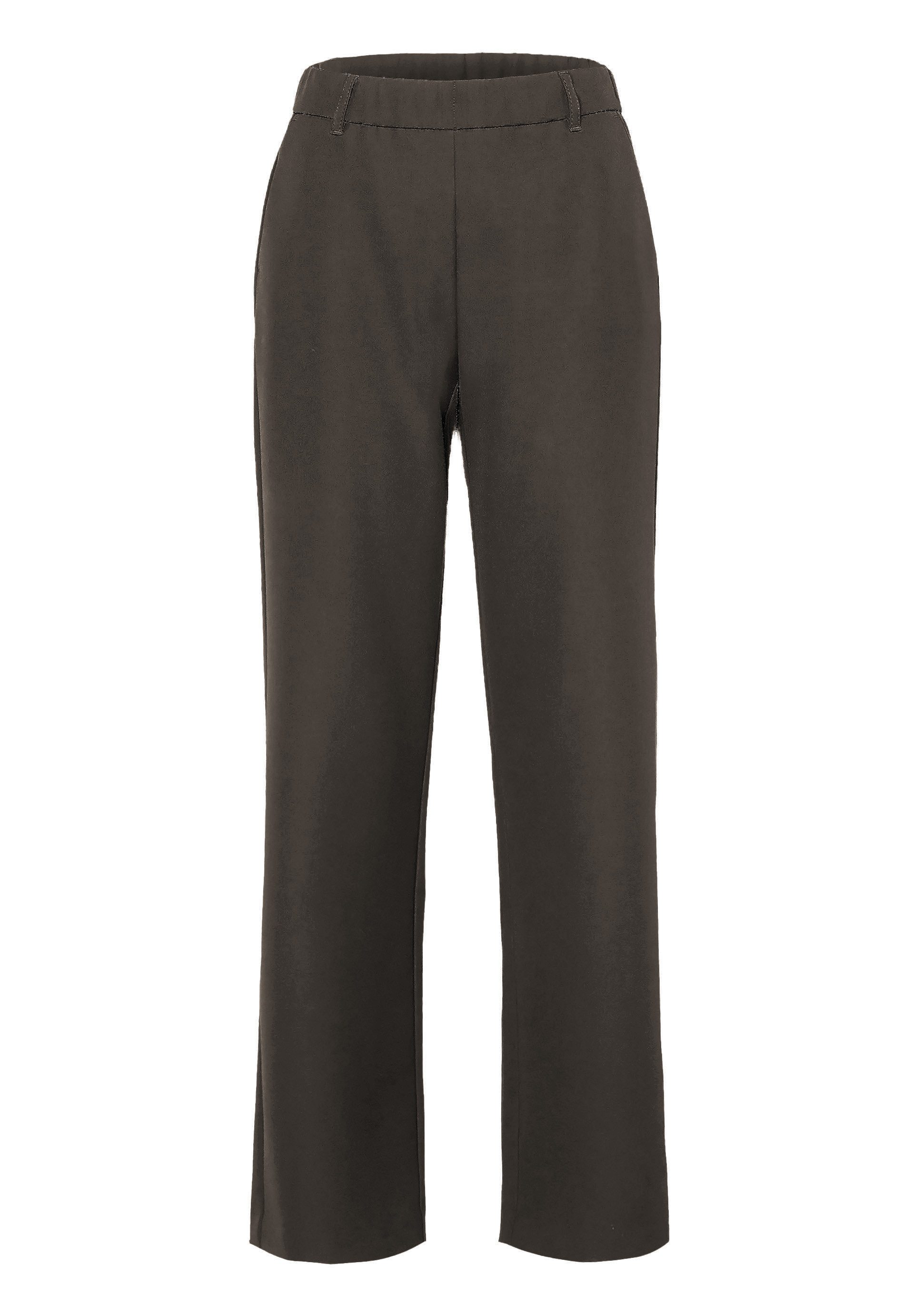 FRANK WALDER Schlupfhose aus PES-Power Stretch günstig online kaufen