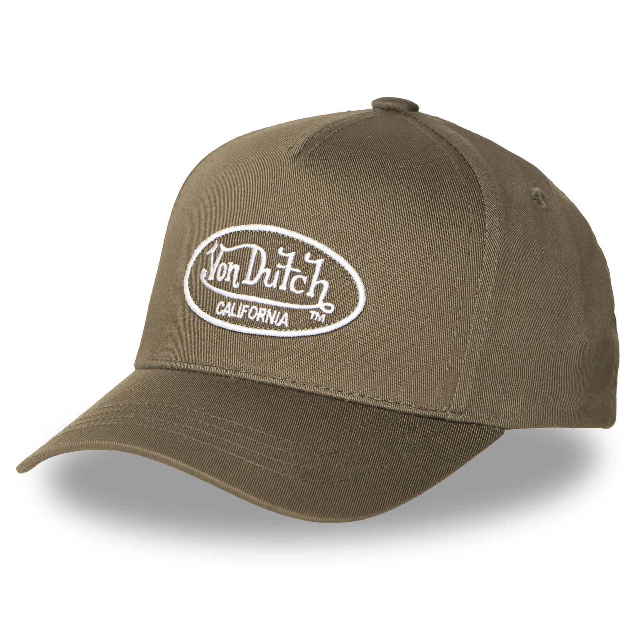 Baseball Cap Von Dutch Originals Kids Baseball Cap - CLASSIC LOGO Toddler