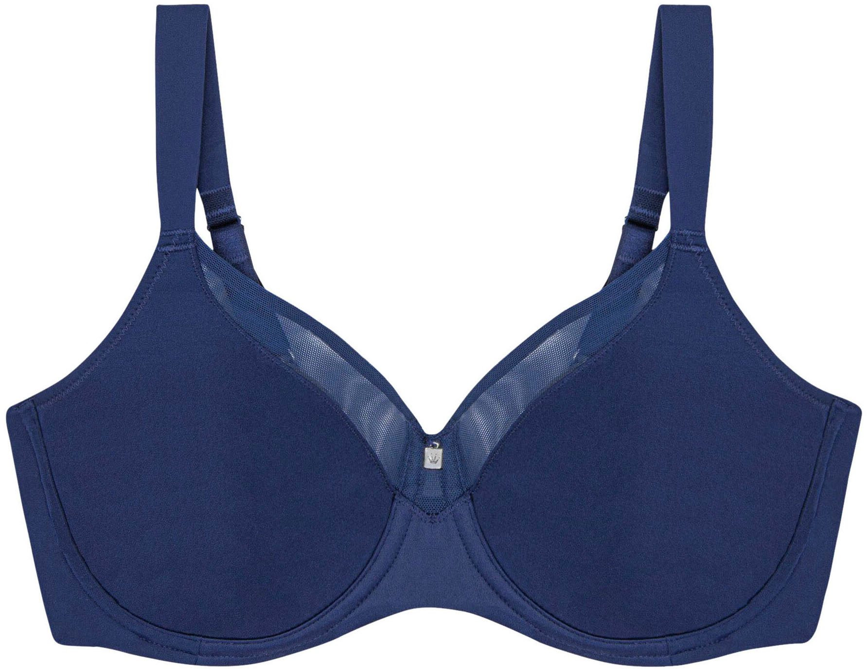 Triumph Minimizer-BH True Shape Sensation verkleinert die Brust optisch um eine Cup-Größe