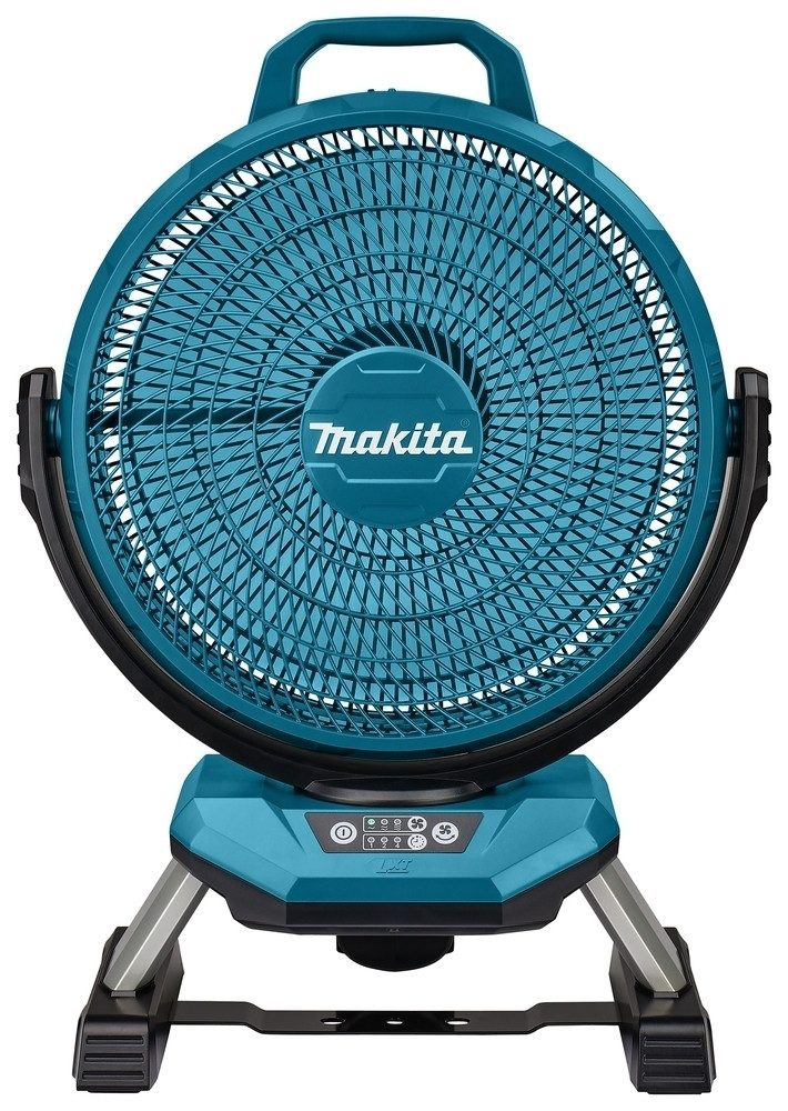 Makita Akku-Standventilator DCF301Z Akku-Lüfter 18 V, günstig online kaufen