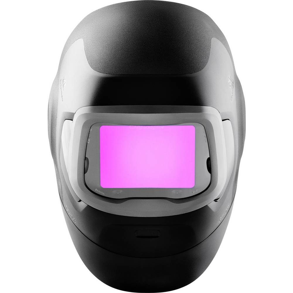 3M SpeedGlas Schweißhelm G5-03 631820 Schweißerschutzhelm
