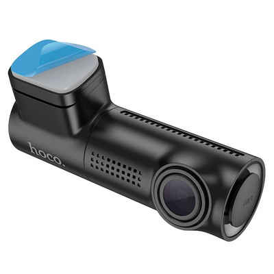 HOCO Autokamera 0,96-Zoll, Speicherkarten der Klasse 10 bis zu 128 GB Dashcam