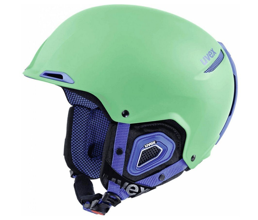 Skihelm uvex JAKK+ octo+ Uvex