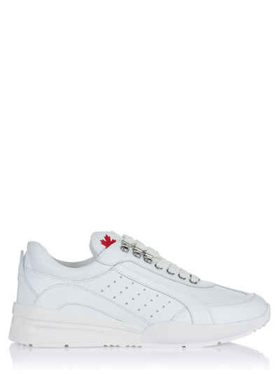 Dsquared2 Dsquared2 Schuhe weiss Sneaker