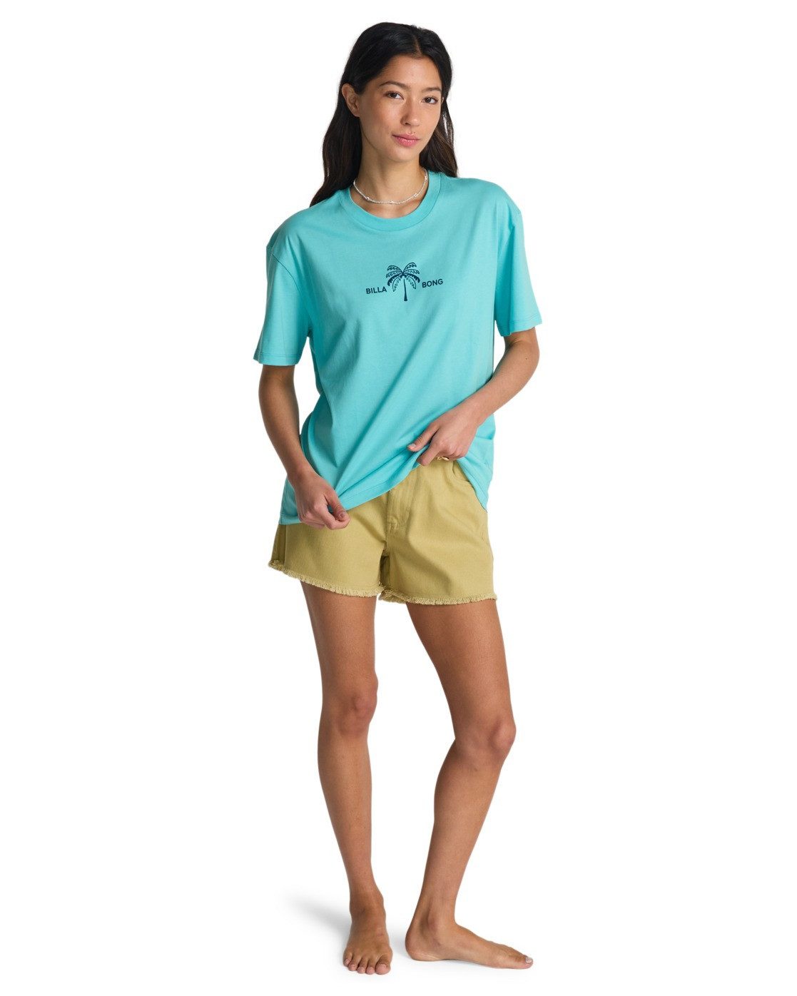 Billabong T-Shirt Rip Currents