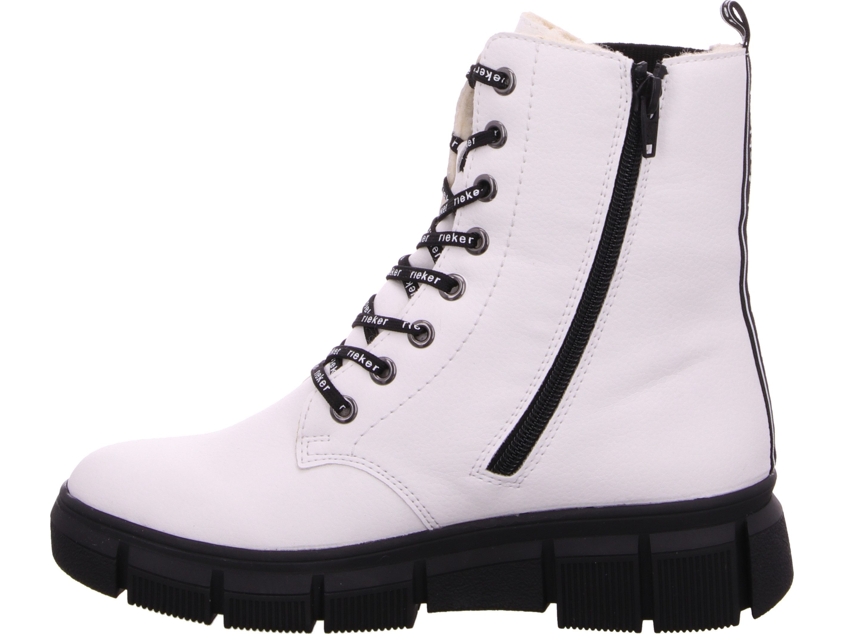 Rieker Winterboots mit TEX-Membran
