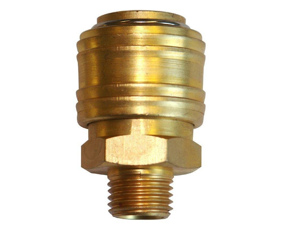 Güde Kompressor Güde Schlauchkupplung 12,7 mm günstig online kaufen