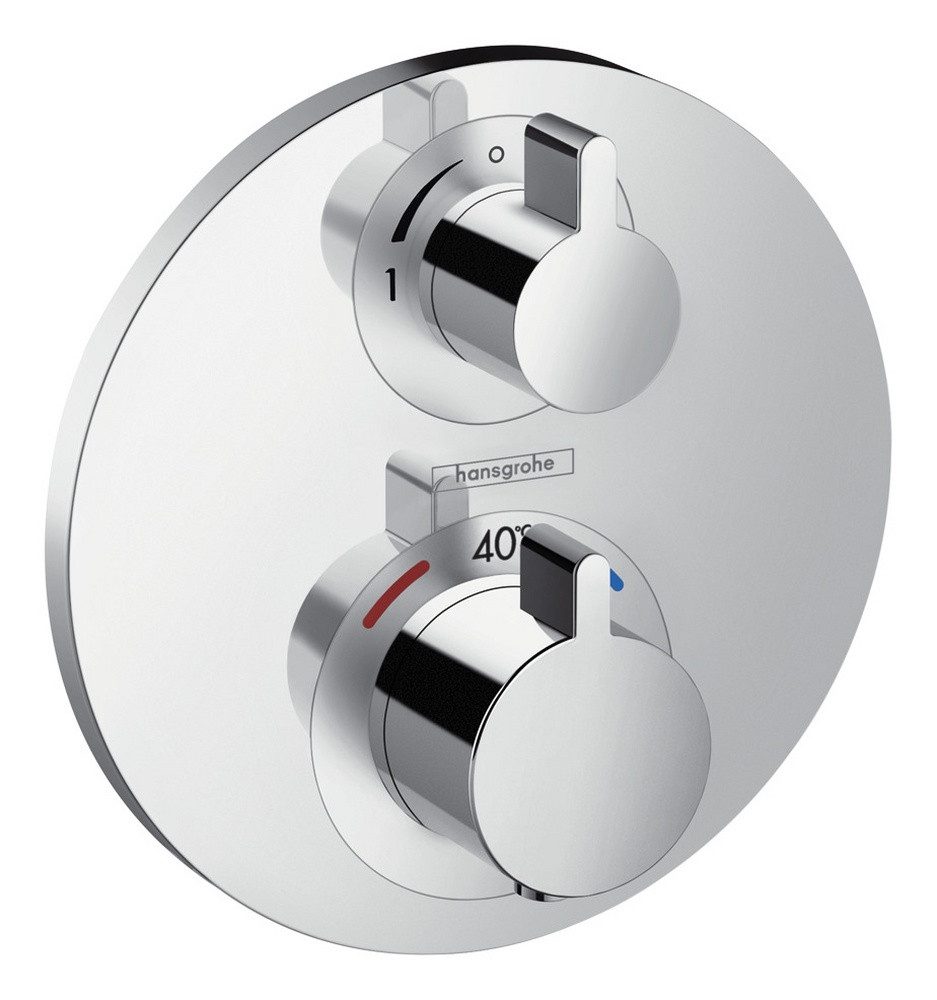 Unterputzarmatur Ecostat S
