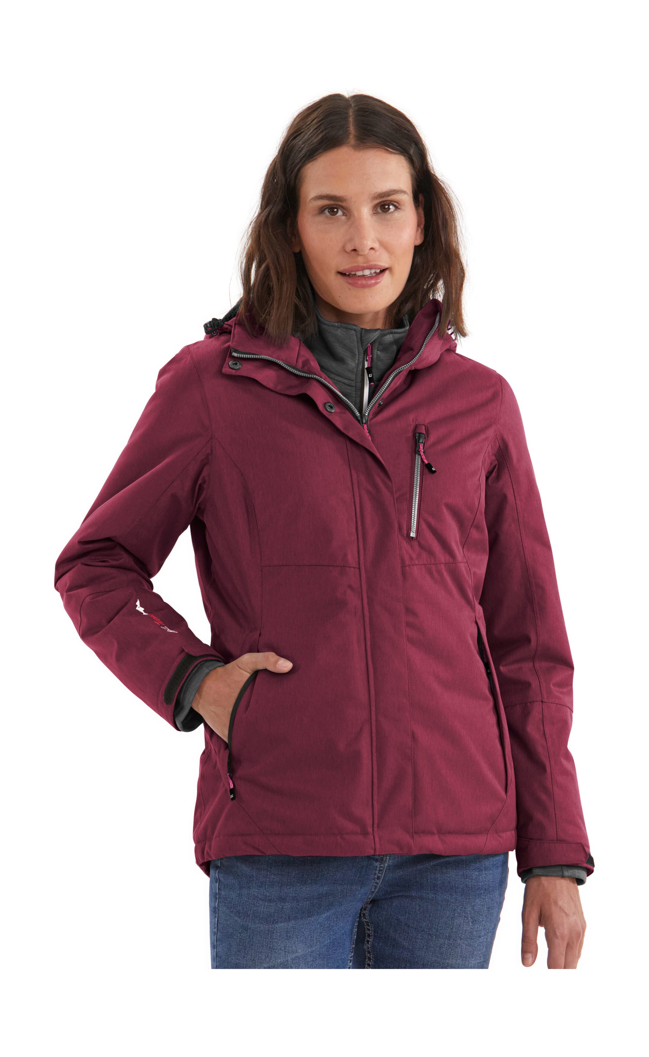 Outdoorjacke Nira