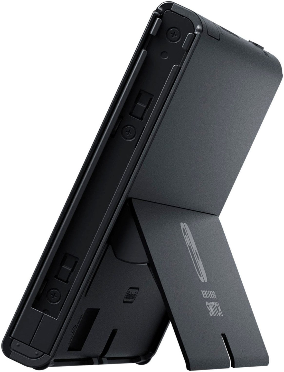 Nintendo Switch OLED NEON Konsole r/b