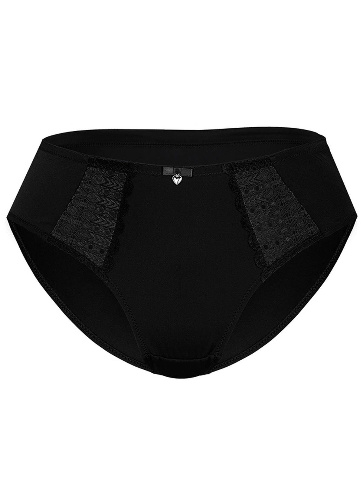 Sassa Bikinislip Damen Slip LOVELY SECRET (Stück, 1-St)