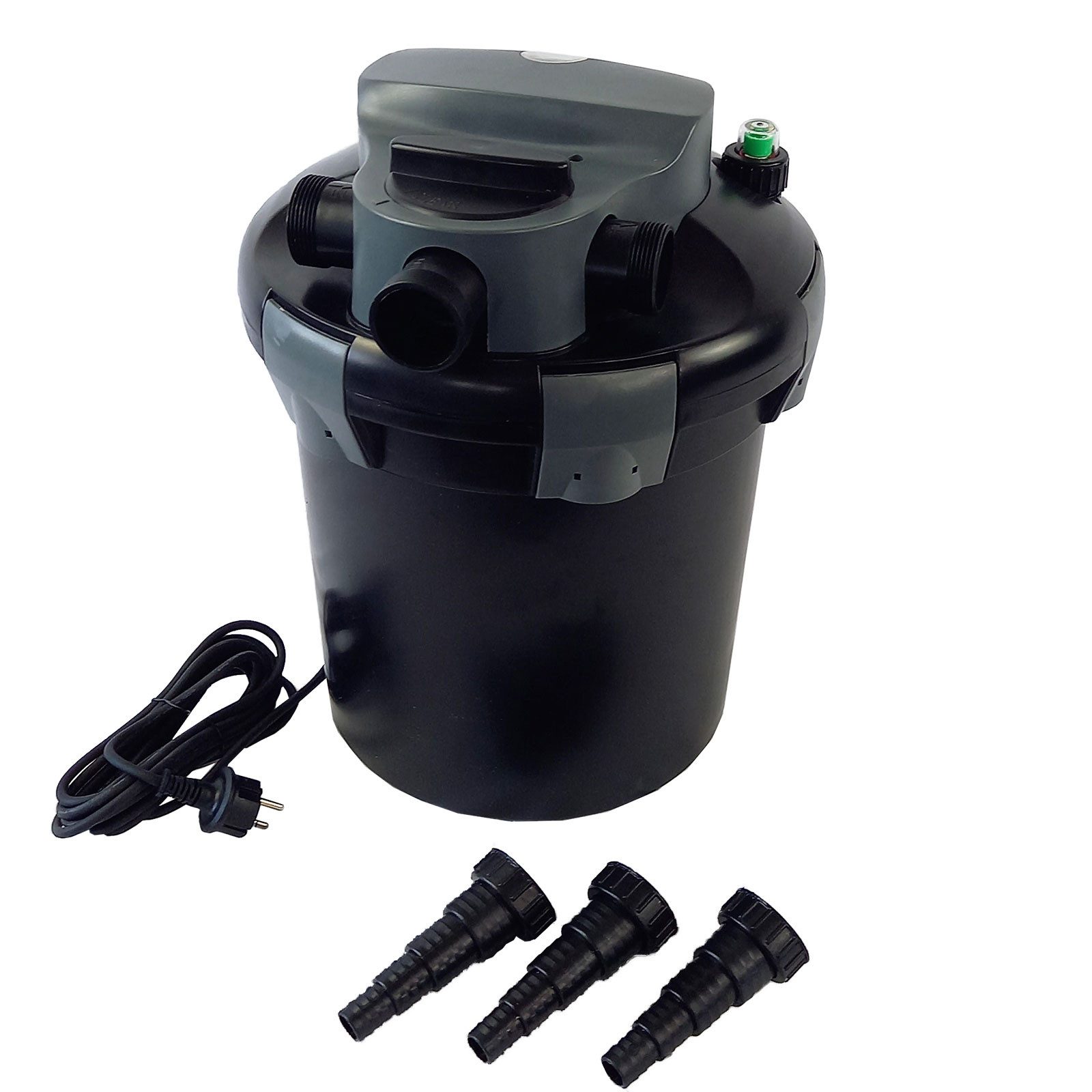 KERRY Teichfilter Druckfilter Bio 9000 L/H, günstig online kaufen