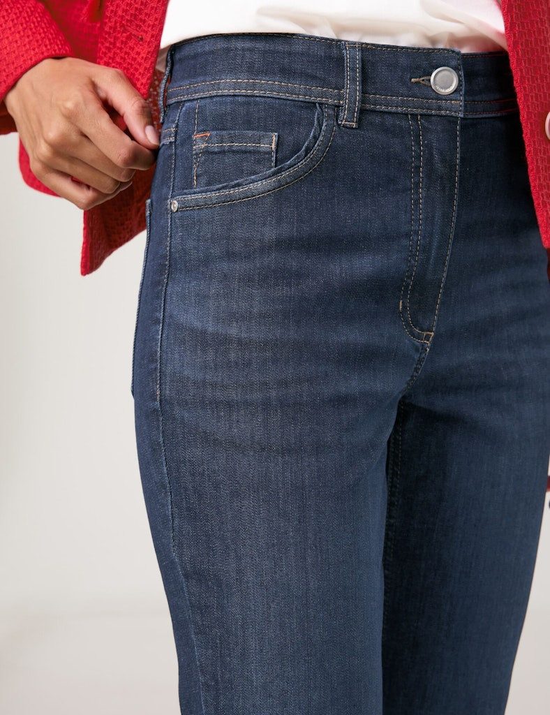GERRY WEBER Bequeme Jeans Gerry Weber Edition / Da.Jeans / Da- Jeans