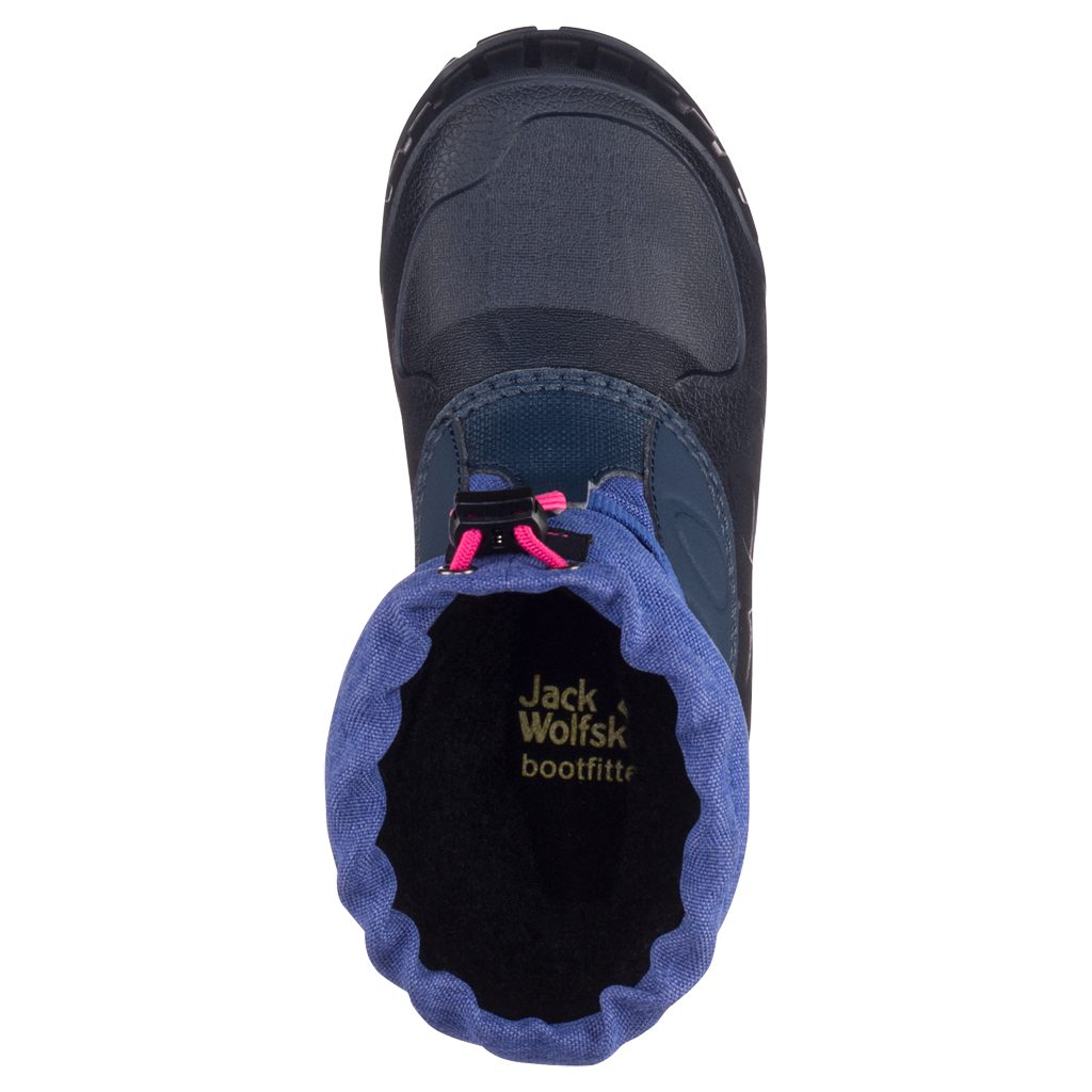Jack Wolfskin ICELAND HIGH K Winterstiefel