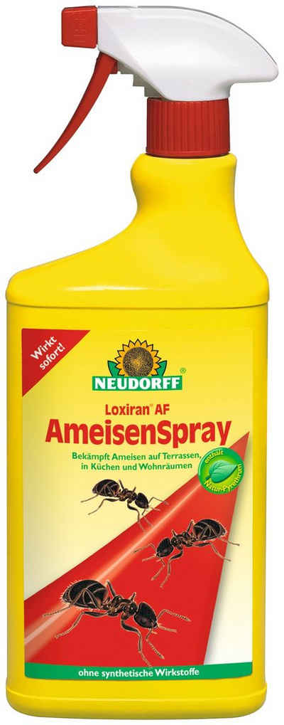 Neudorff Insektenspray »Loxiran AF«, 750 ml