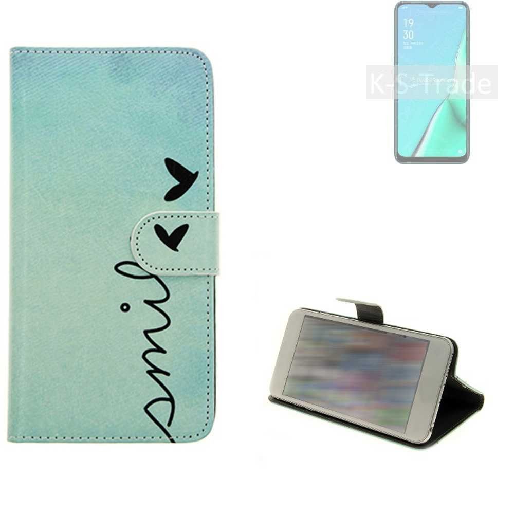 Handyhülle für Oppo A11