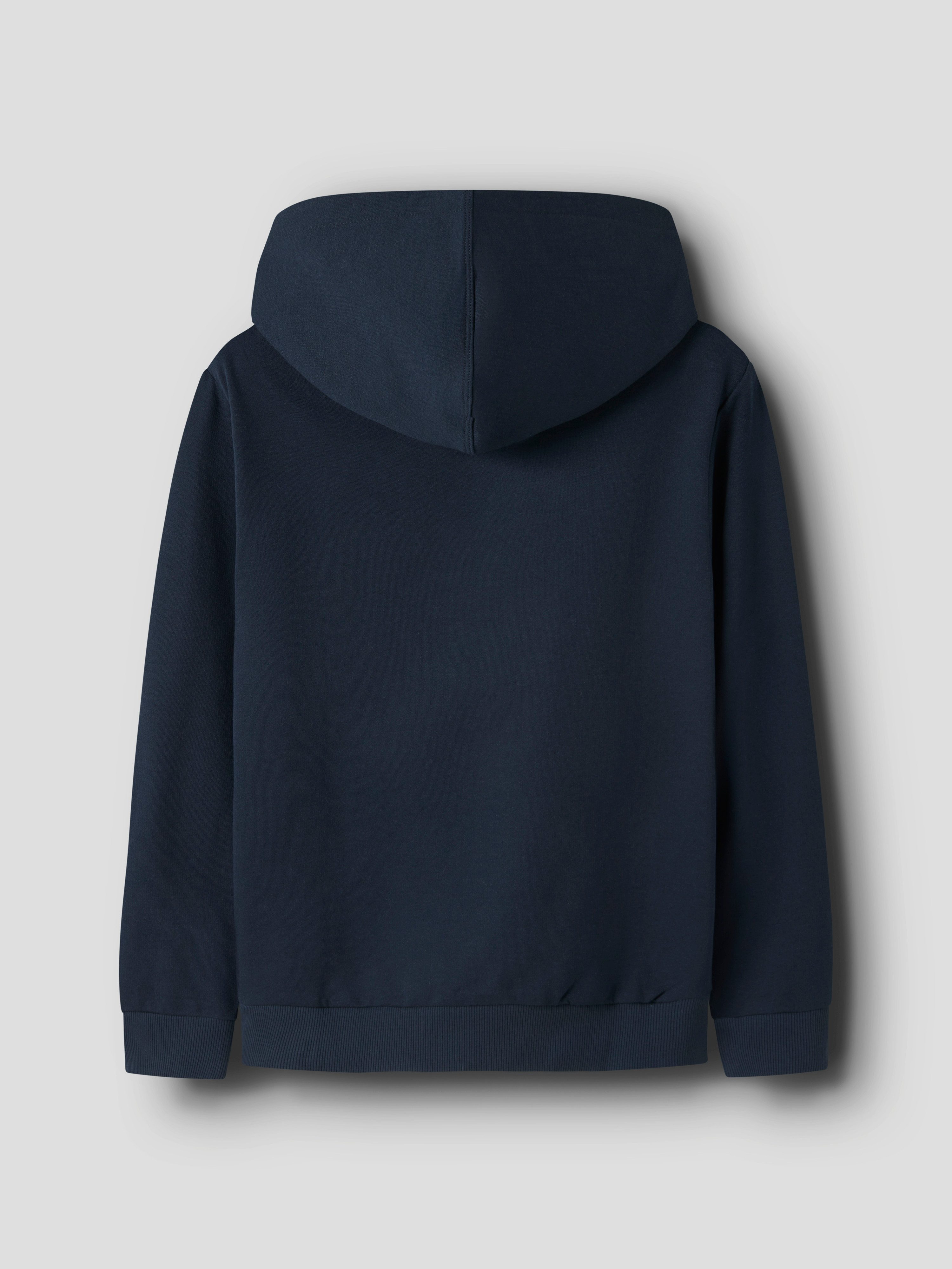 Name It Kapuzensweatshirt NKMJIM POKEMON NREG SWE WH BRU NOOS SKY Baumwollmischung, regular fit, Pokemon Druck
