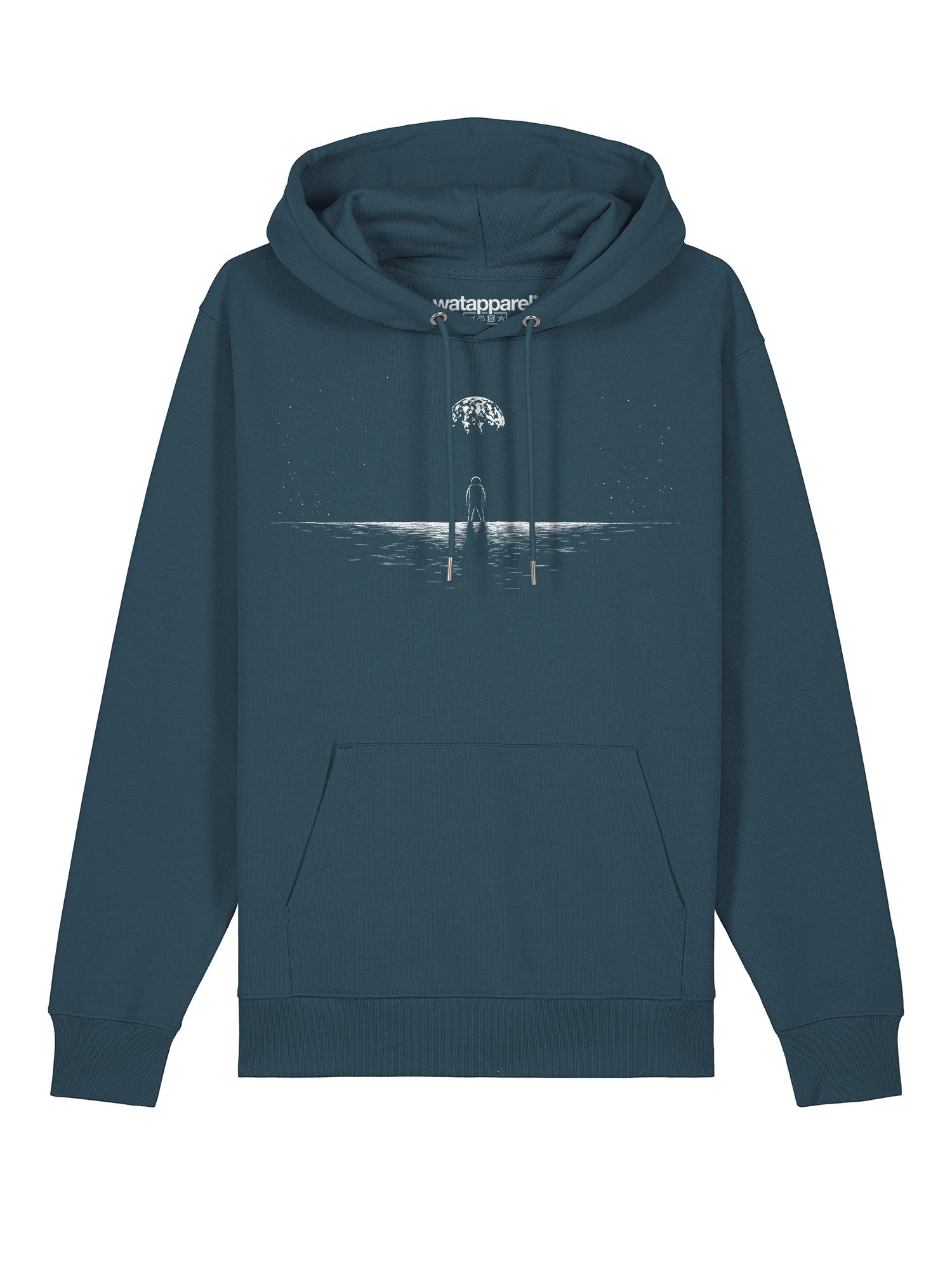 Hoodie Lost in space