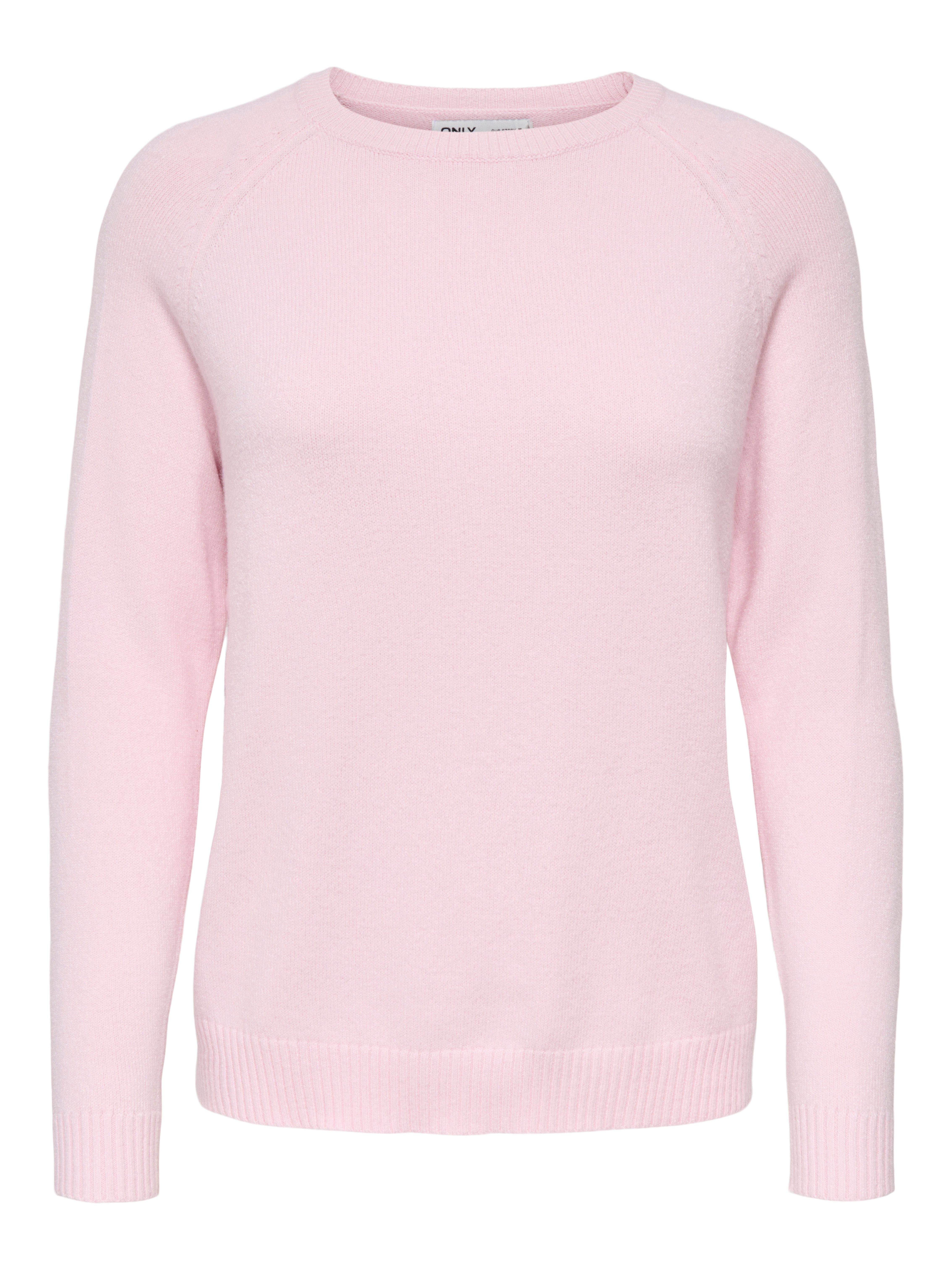 Strickpullover ONLLESLY KINGS L/S PULLOVER KNT NOOS