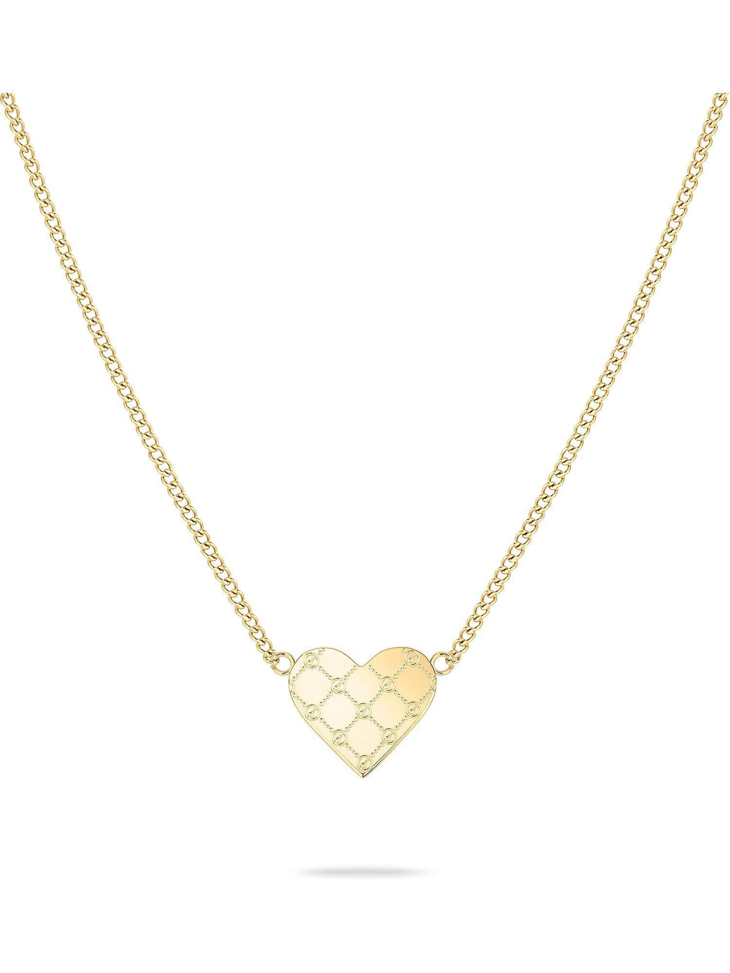 Tamaris Edelstahlkette Tamaris Damen-Ket... Tamaris Edelstahlkette Tamaris Damen-Ket...