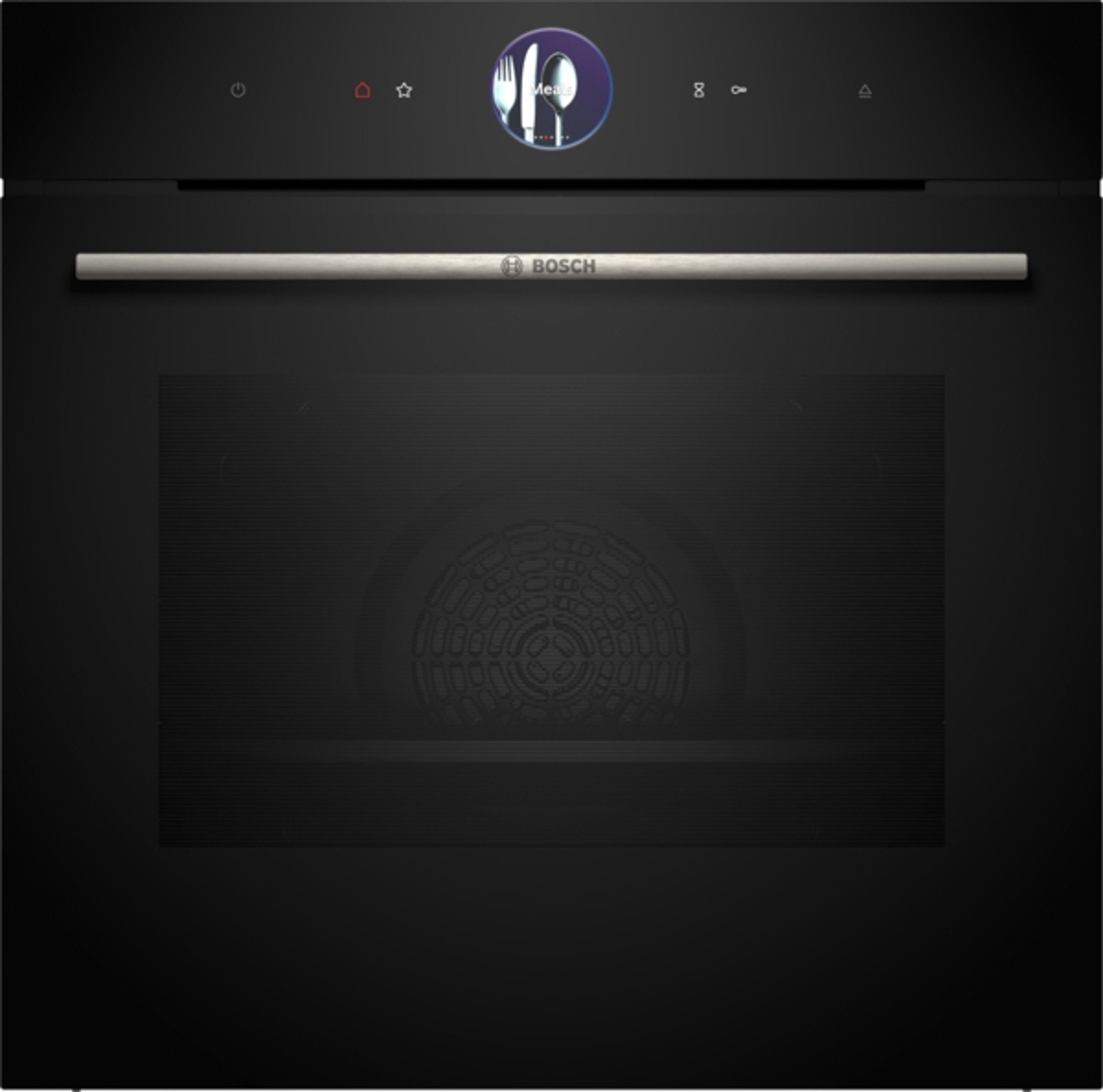 Dampfbackofen 8 HSG7261B1