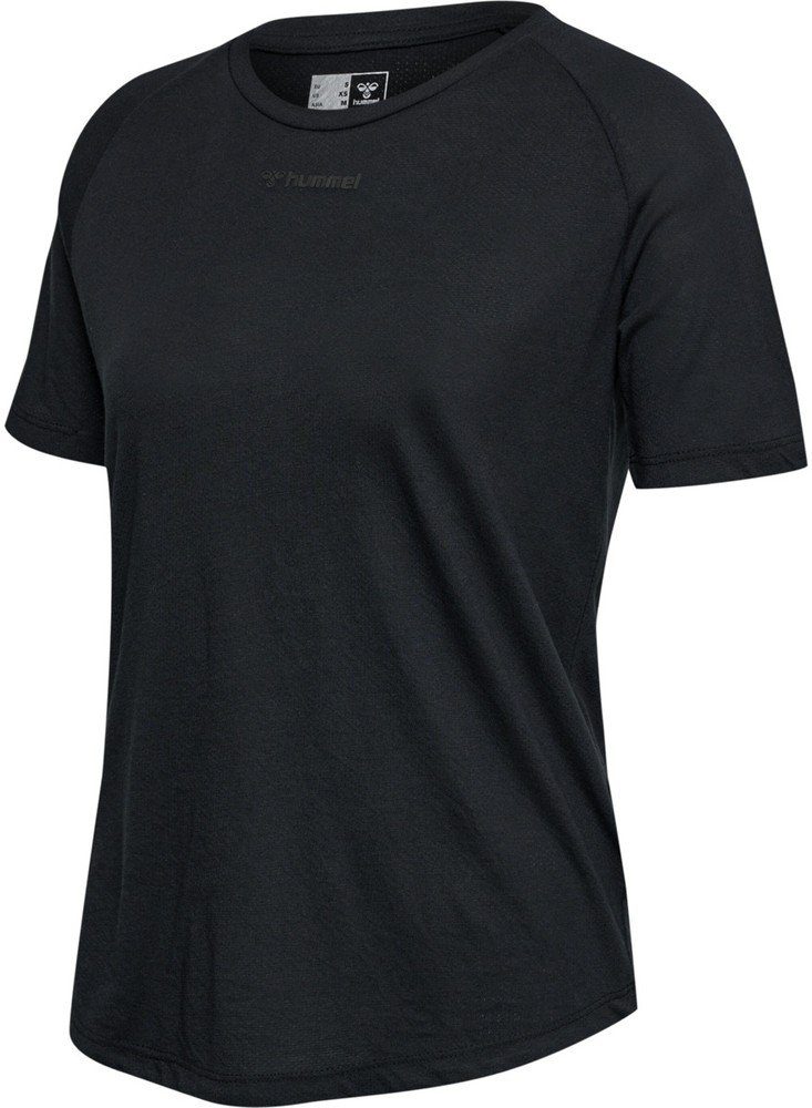 hummel T-Shirt Beige | T-Shirts