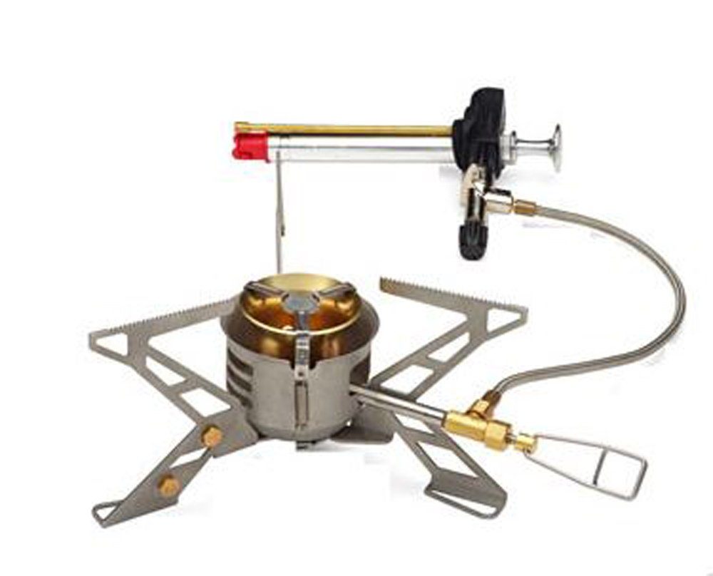 Primus Gaskocher Primus Мультиварки 'OmniFuel II'