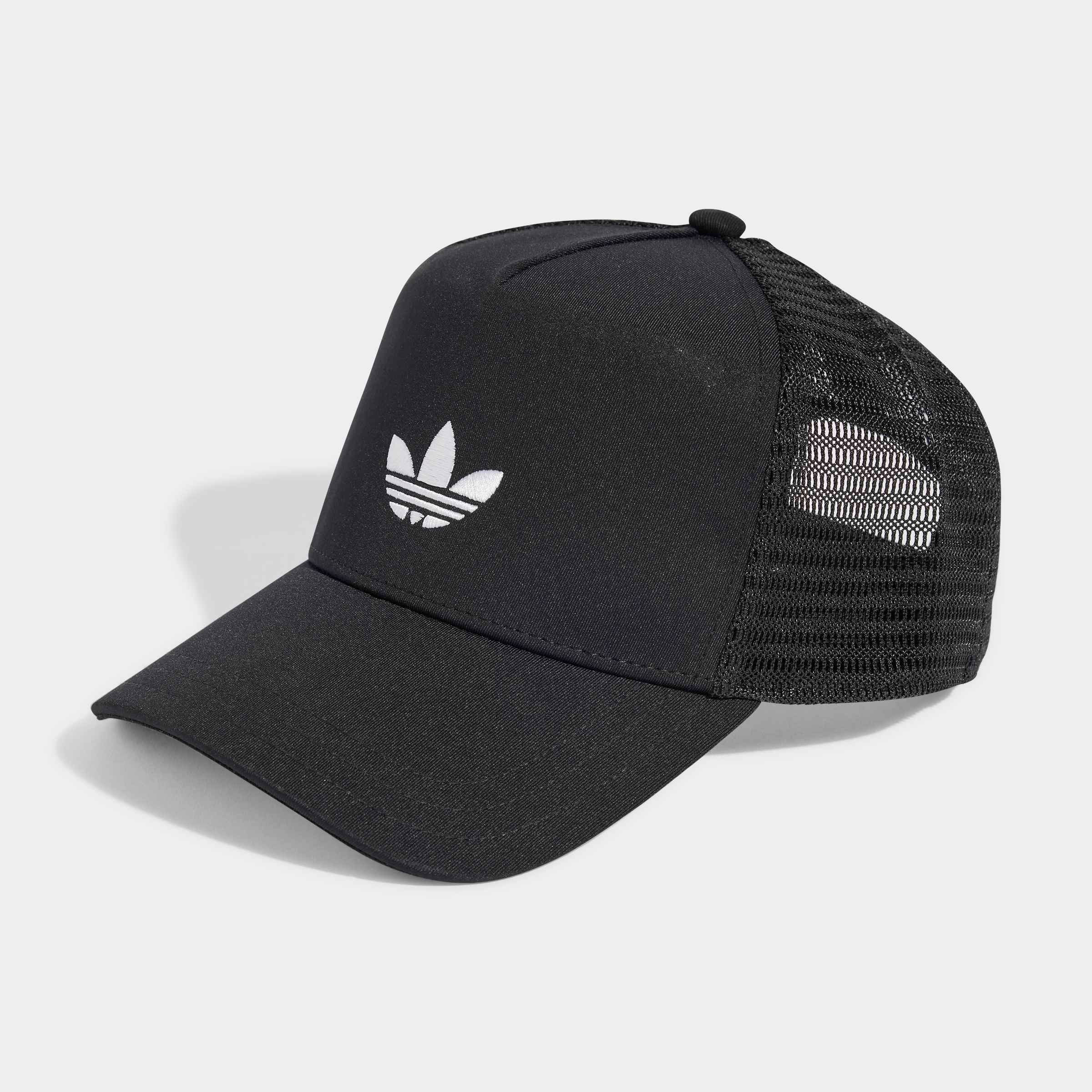 adidas Originals Baseball Cap CURVED TRUCKER günstig online kaufen