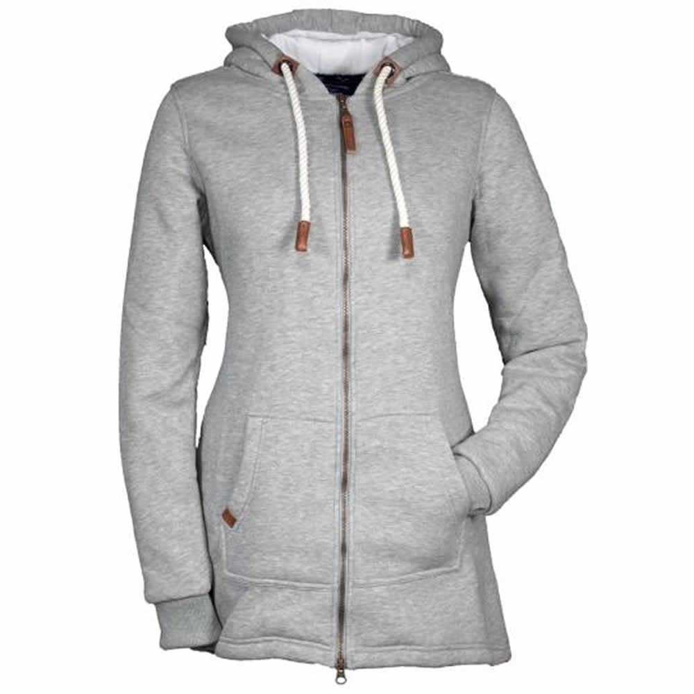 RennerXXL Parka Brigg Saskia Sweatshirt Damen günstig online kaufen