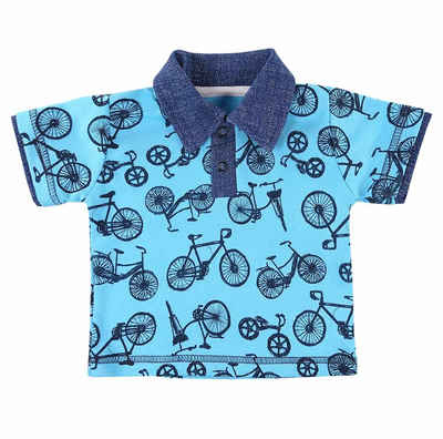 Eevi Poloshirt Eevi Poloshirt Bike