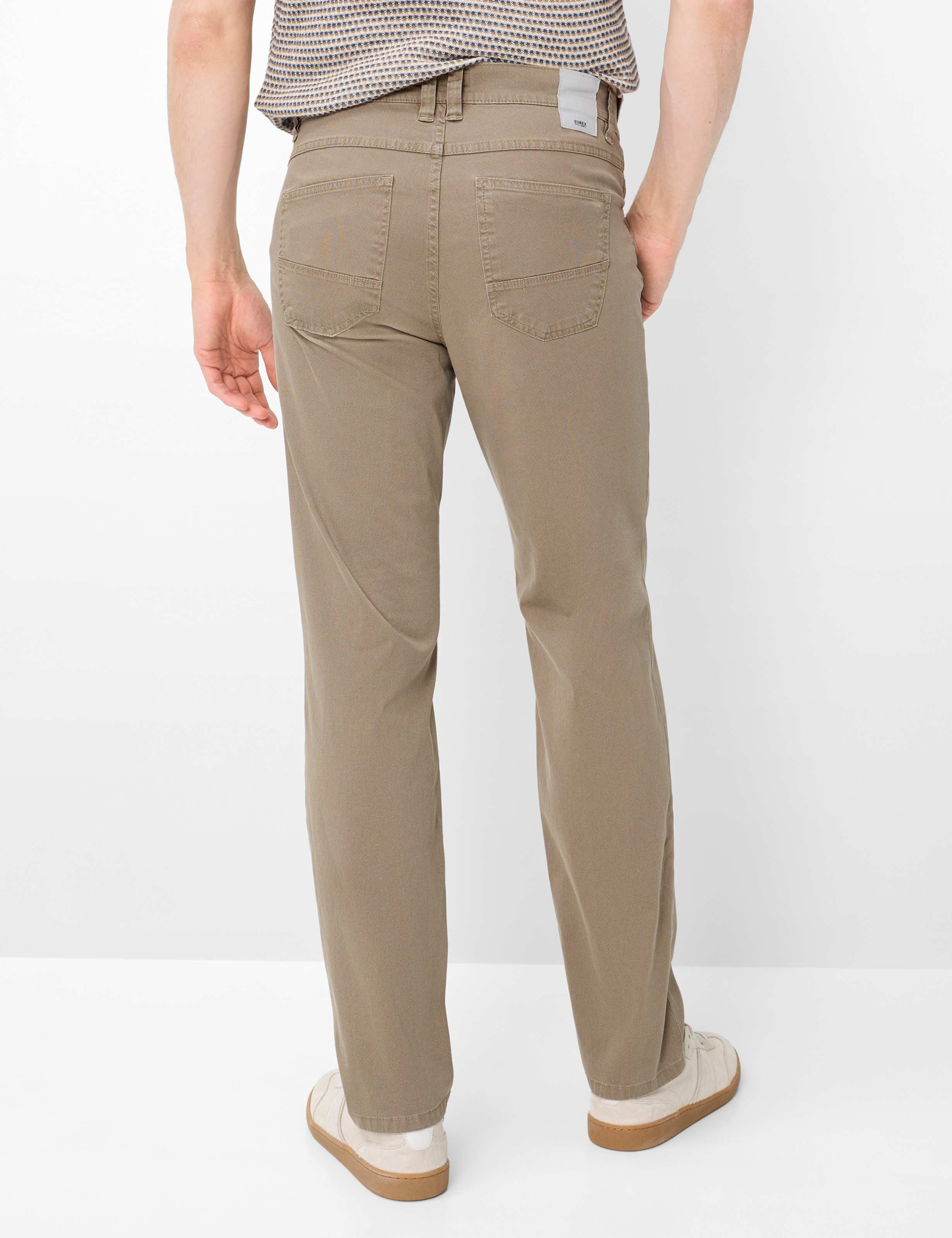 EUREX by BRAX 5-Pocket-Hose Style LUKE günstig online kaufen
